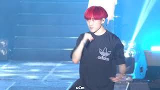 ILLIONAIRE X AMBITION - Ambition and Vision @ 2019 ILLIONAIRE X AMBITION TOUR - 서울