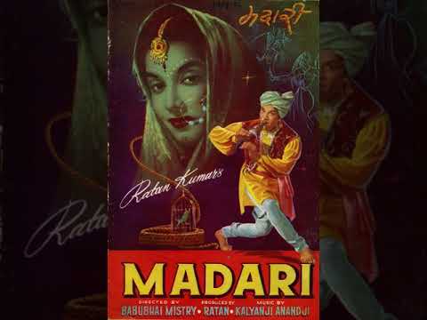 Dil Lootnewale Jadugar _ Lata Ji and Me