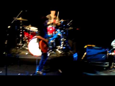 Kadu!!! Rodrigo Santos e Andy Summers 11/11/2014