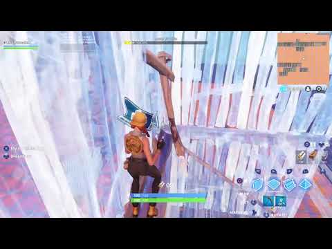 INTRODUCING the Leaders of RNG Clan