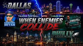 When Enemies Collide