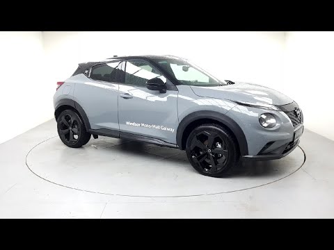 Nissan Juke HYBRID 1.6 SVE - Image 2
