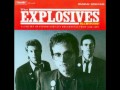 The Explosives - "A Girl like you" (1979)