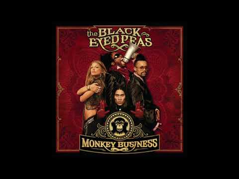 The Black Eyed Peas - Pump It [Audio]