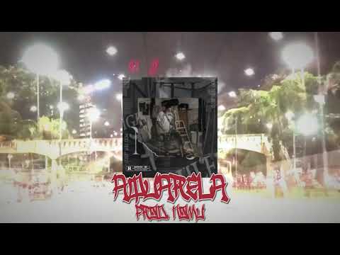 Duka5b - Aquarela [Prod. Nomu] (Oficial Lyric Vídeo)