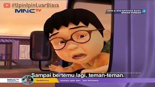 Download lagu Ehsan pindah     | terbaru full episode upin ipin 2019 mp3