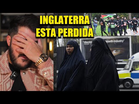 England has sunk even LOWER