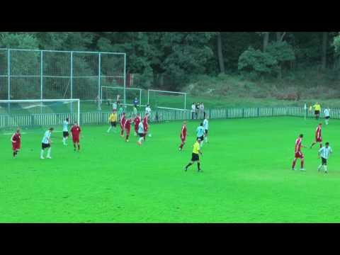 Postoloprty - Kopisty (celé utkání)