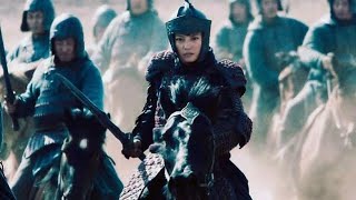Download lagu Nonton film 'MULAN' best 2018 full movie sub indo. mp3