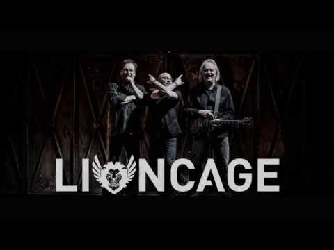 Lioncage - Journeyman (Official Video Clip)