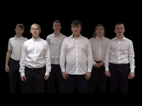 HIIG meesansambel - Daddy