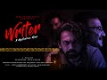 Writer : A Mysterious Mind South Thriller Movie | South Indian Hindi Dubbed Movie | Full Hd