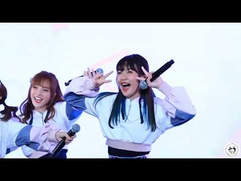 [030419] Myyu's Fancam - Tsugi no Season Fanmeet Tinten x BNK48