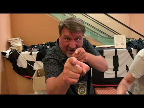 I bought a $7,000 Amazon Customer Returns Pallet + WE ARE THE DON WEST of the Pallet World!