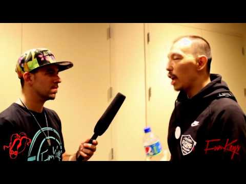 HHI2015 Feature  SXSTV / Alex Shalburov / Flyographers Russia