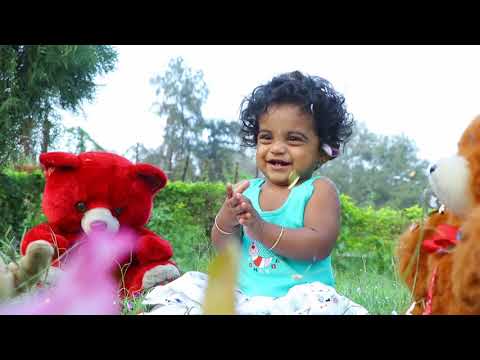 SUDIKSHA  Birthday Celebration /Cake Smash /