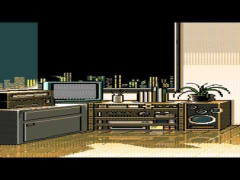 epvr - JUST A LIL SOMETHIN