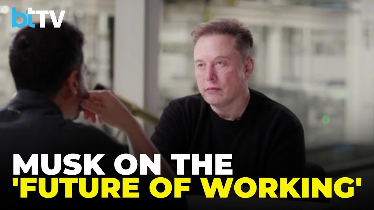 Working Will Be Optional