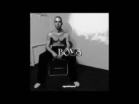 [FREE] FRIENDLY THUG 52 NGG + SALUKI + FEDUK Type Beat - BOYS (prod. madvoid)