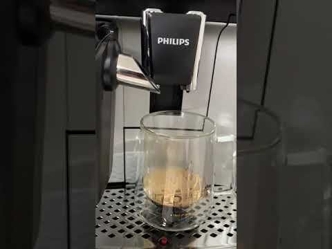 Philips Series 3200 Fully automatic espresso machines