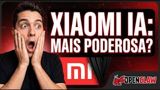 MiMo V2 Pro: a IA SECRETA da Xiaomi que está dominando tudo