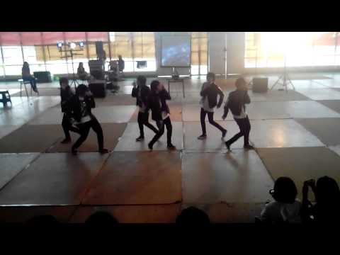 Girlfriend IYah Boyfriend cover