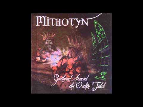 Mithotyn - Gathered Around the Oaken Table (Full Album)