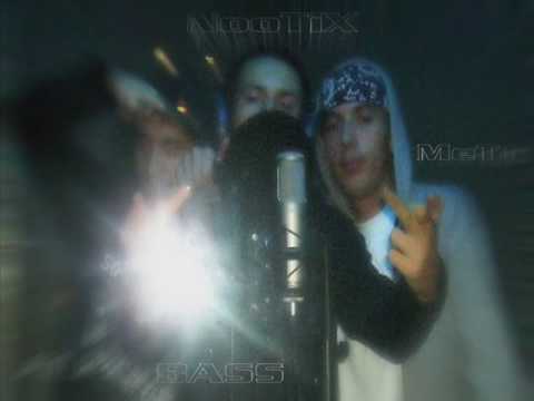 NooTiX - Venin Ta Kalli ( Sopi Records ) [ 2010 ]