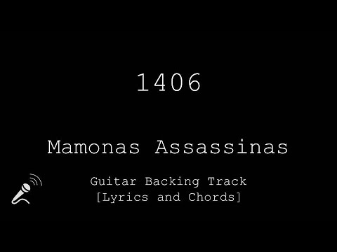 1406 (ver. 2) - Mamonas Assassinas