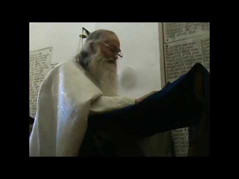 Acatistul Sfinţilor Închisorilor 2009   Părintele Justin Pârvu