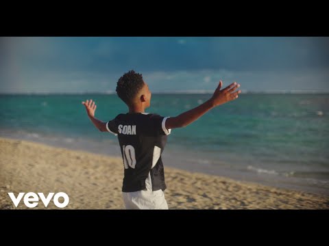 SOAN - Vous retrouver (Clip Officiel)