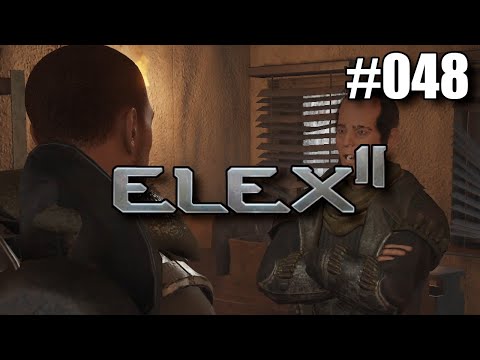 Elex 2 #048 / Der Duke verarscht Bully