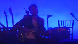 Guster - Empire State (Hollywood Forever Cemetery, Los Angeles CA 2/27/2020)