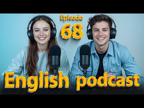 Saving Money | Learn English quickly with podcast | English learning Conversation | Episode 68