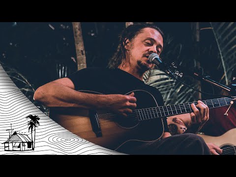 SOJA - Something To Believe In (Live Music) | Sugarshack Sessions