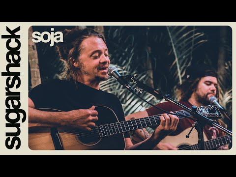 I Believe - Soja