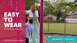 Shop Blair Today!