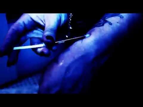 SLAMCOKE - E PLURIBUS UNUM ft. Da Crown, The Juliet Massacre (Official Music Video)