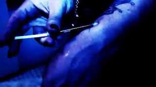 SLAMCOKE - E PLURIBUS UNUM ft. Da Crown, The Juliet Massacre (Official Music Video)