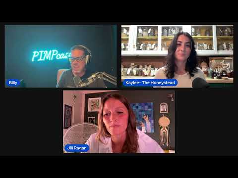 Ep. 417: Jill & Kaylee Revive Ancestral Plant Medicine Skills