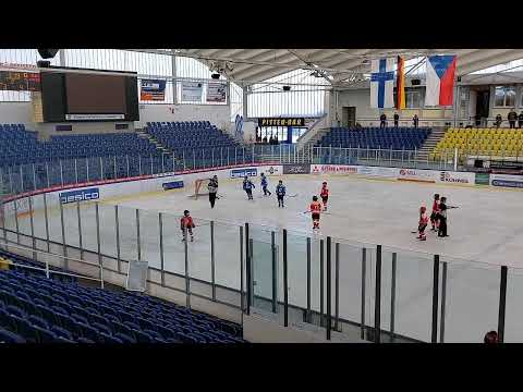 LK 1 U13 Crimmitzschau gegen Chemnitz/ heute aus Chemnitz 2. Drittel