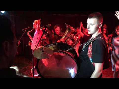 Lovesong Orchestra - Natáčení - Jalovec