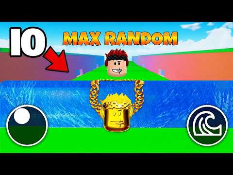 TSUNAMI BRAINROT MA POSSO DIVENTARE le ONDE DEGLI YOUTUEBR...