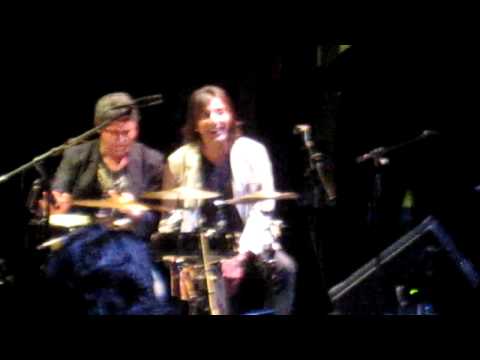 Paco de Lucia with Alejandro Sanz + Antonio Carmona - Fillmore Miami Beach
