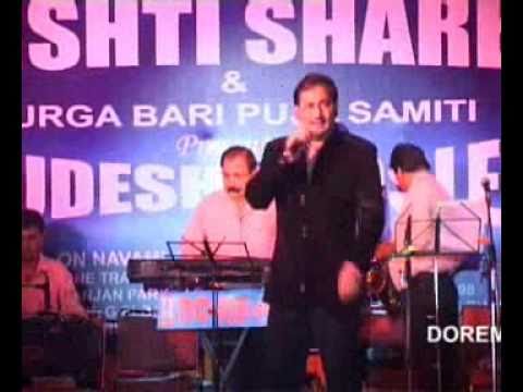 Ganesh DoReMi with Sudesh Bhosle