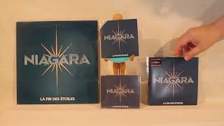 COLLECTION : NIAGARA - La fin des étoiles