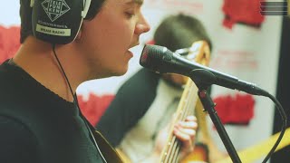 "Hook Sox" & "Have It" -- Queen Moo [Live @ WSAM]