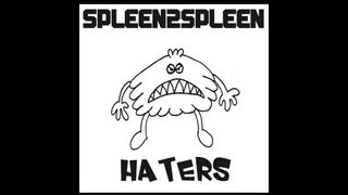 Haters (Fischer Z) - SPLEEN2SPLEEN