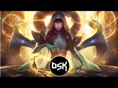 Samplifire, ECRAZE, Dr. Ushūu & Bizo - Stomp