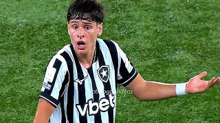Álvaro Montoro vs Grêmio - Brasileirão 2026
